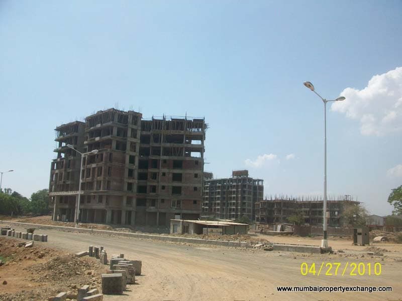Vasant Park, Kalyan