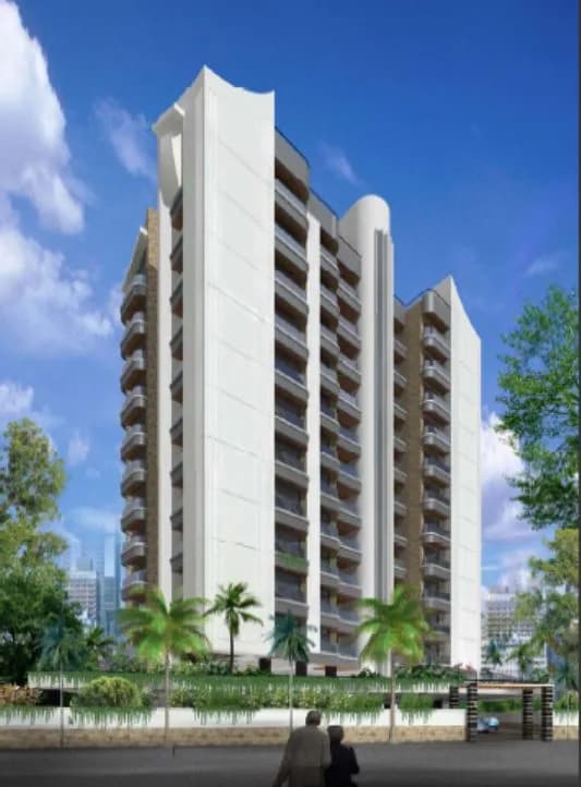 Kul Kudos, Andheri West