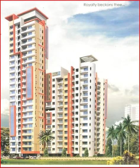 Empress, Borivali West