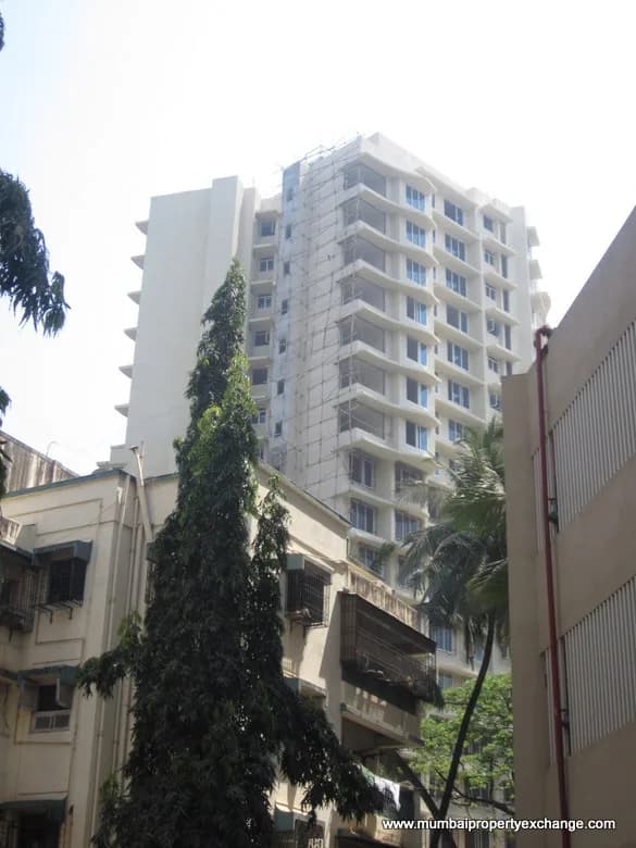 Bel Monte, Andheri West