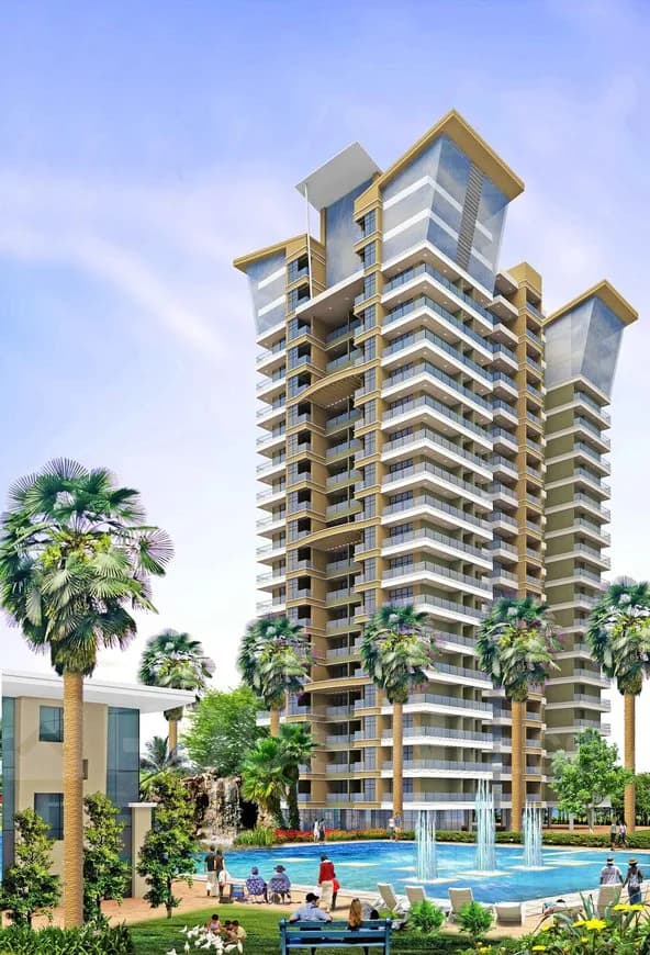 Shreedham Classic, Goregaon West
