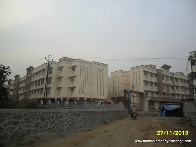 Neelkanth Vishwa, New Panvel