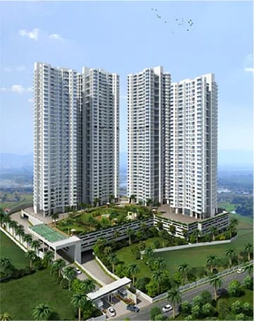 Ashford Royale, Mulund West
