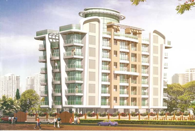 Sharan, Santacruz West