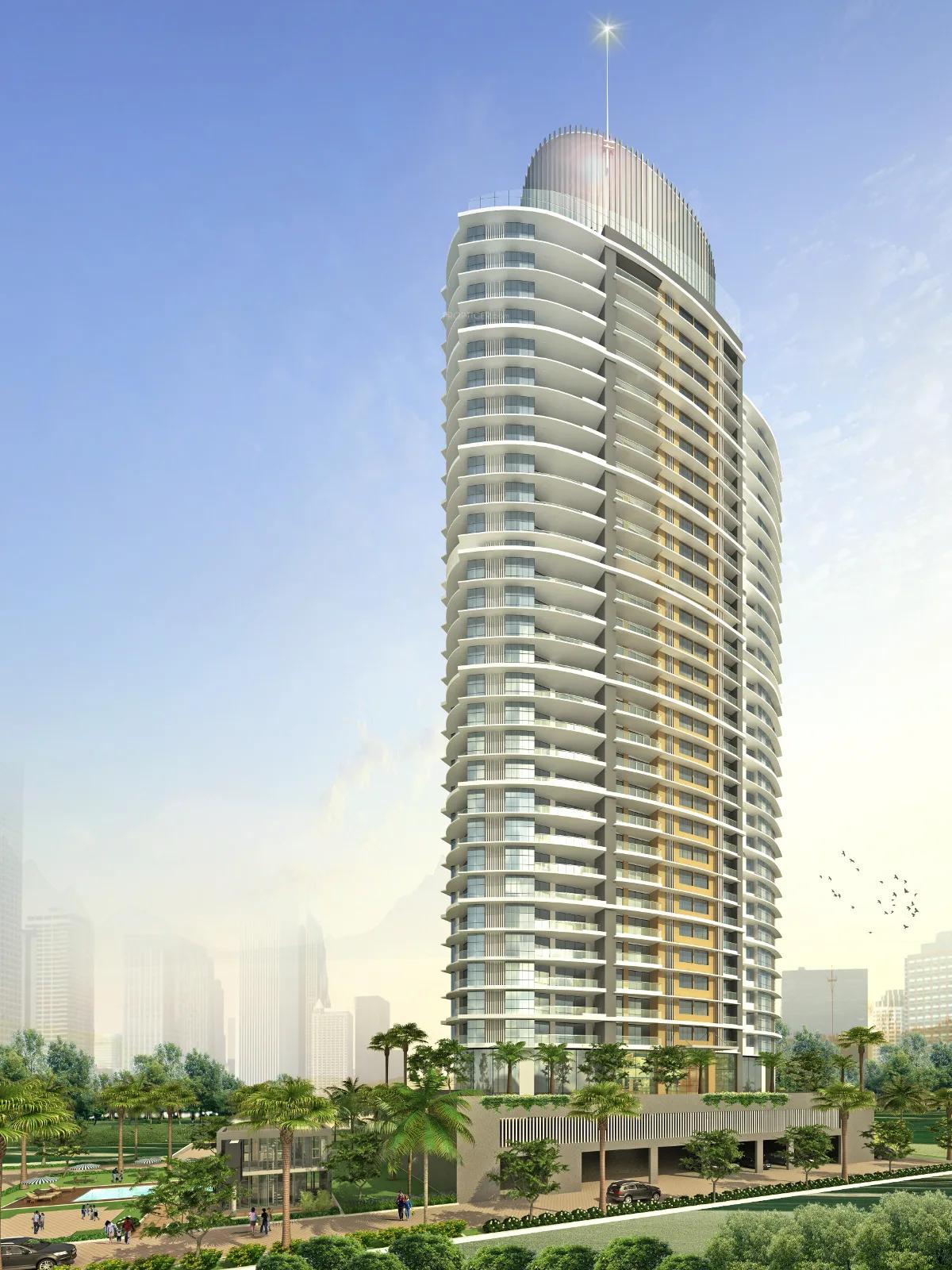 Signia High, Borivali East