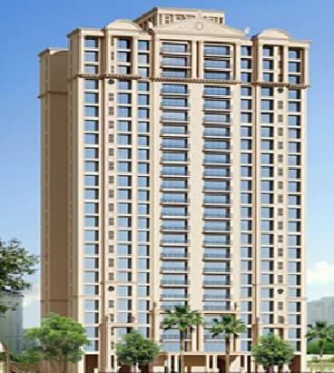Rodas Enclave Annora, Thane West