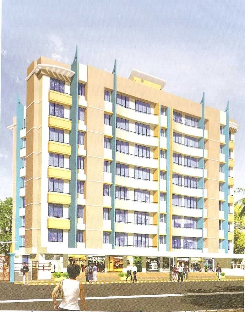 Dosti Diamond, Vasai