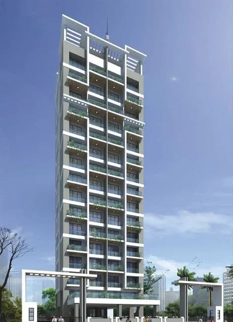 Keystone Vista, Kharghar