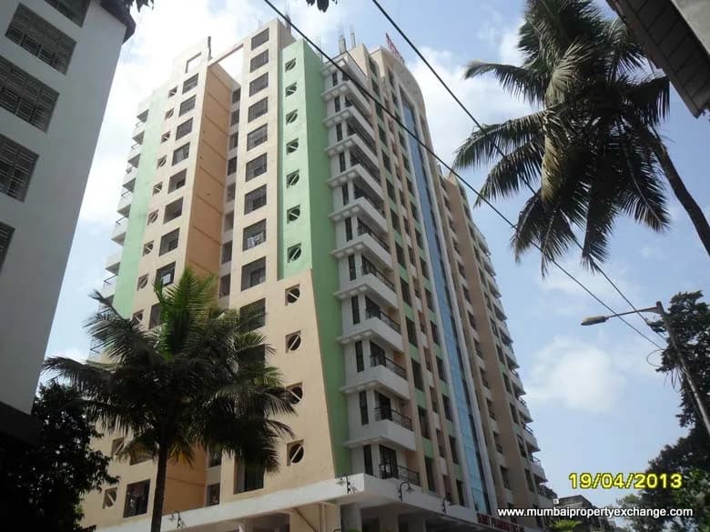 Sumit Pramukh Enclave, Malad East