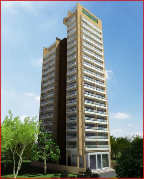Neumec Elegance, Lower Parel
