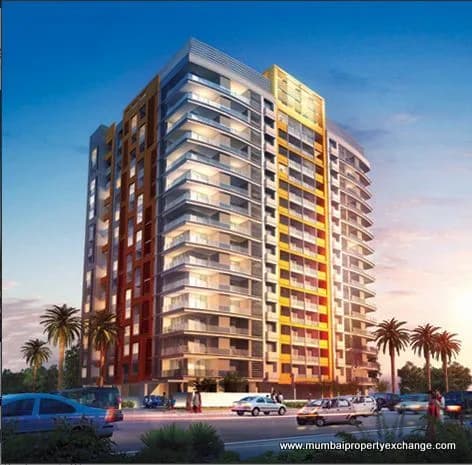 Omkar Raga, Chembur