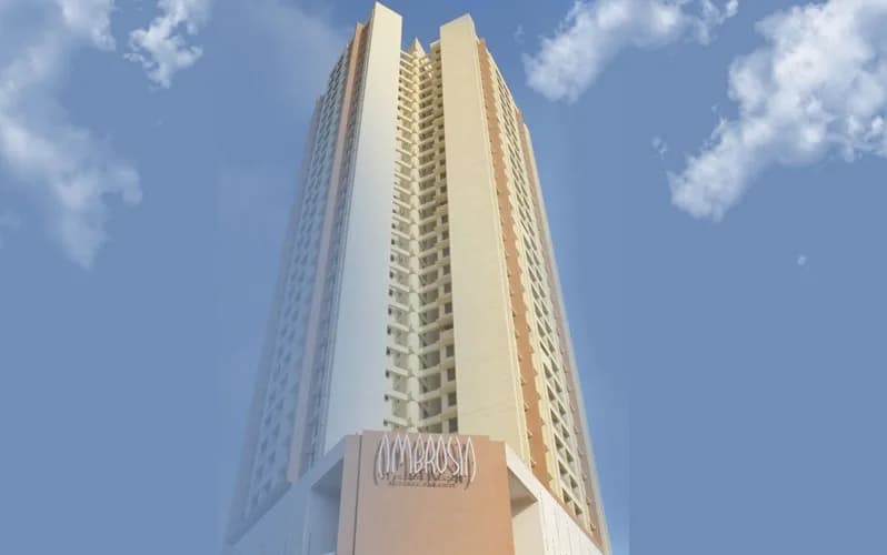 Ambrosia, Borivali East