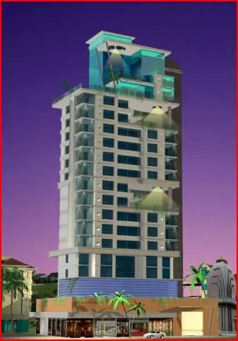 Ramkunj, Dadar West