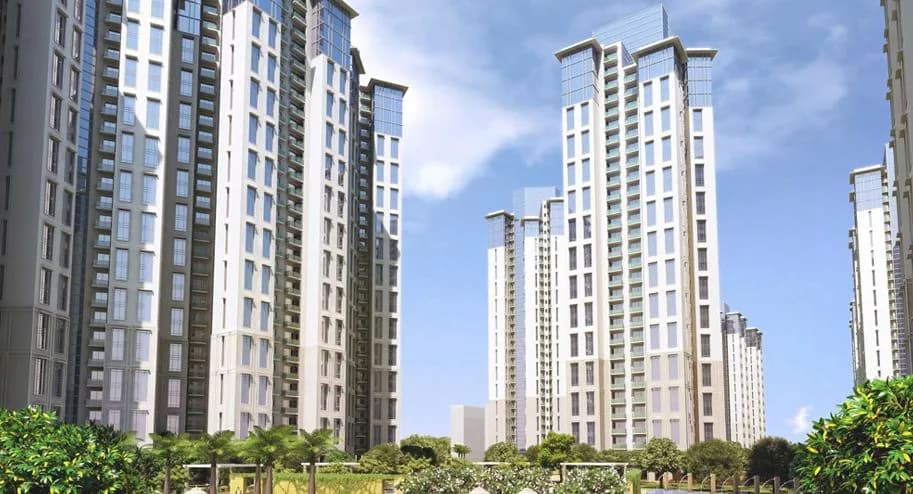Hubtown Sunstream, Mulund West