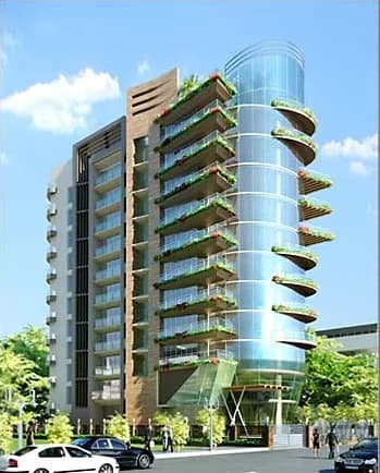 Queens Boulevard, Walkeshwar