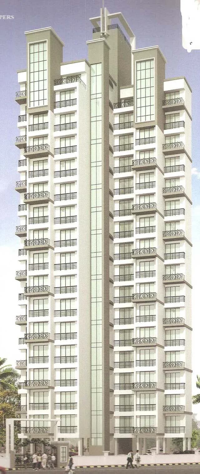 Palm Beach Heights, Nerul