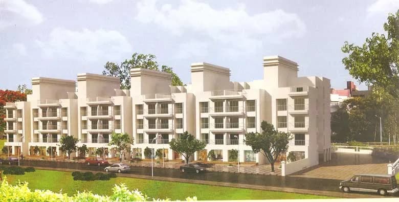 Karnala, New Panvel
