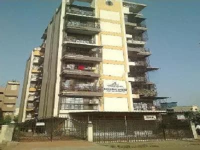 Advance Desire, Kharghar