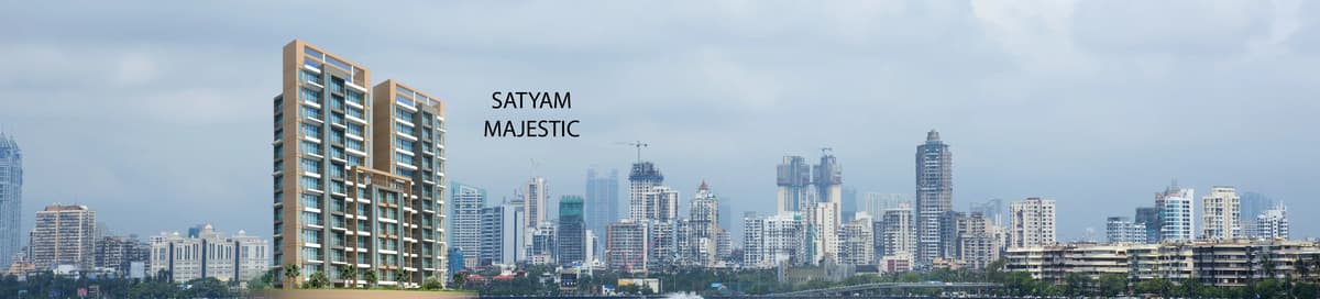 Satyam Majestic, Ulwe
