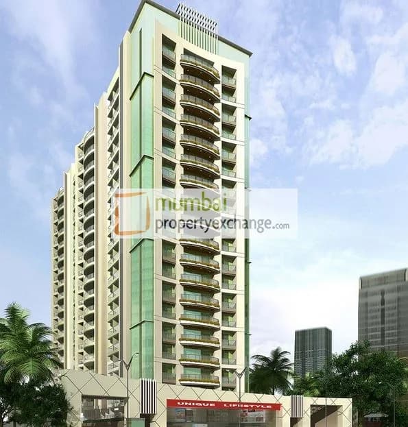 Uniqye Shanti Skyline, Mira Road