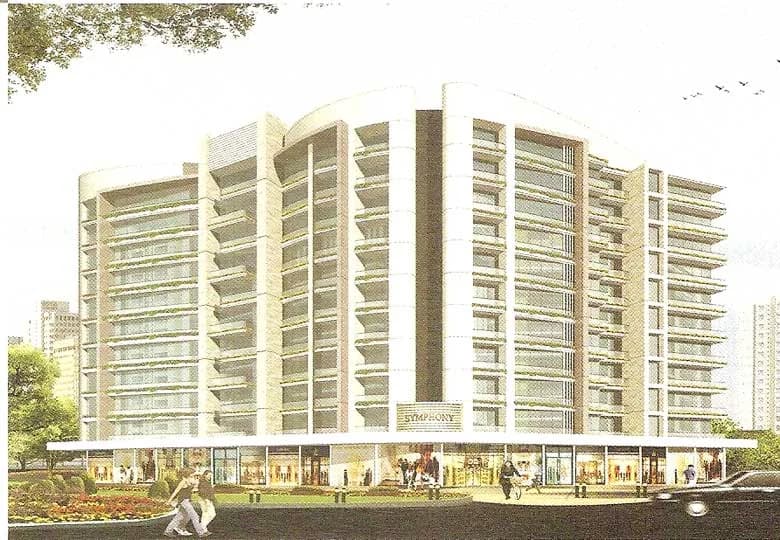 Symphony , Mira Road