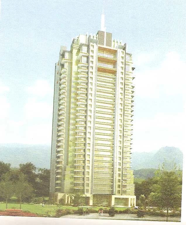 Unique Aurum, Mira Road