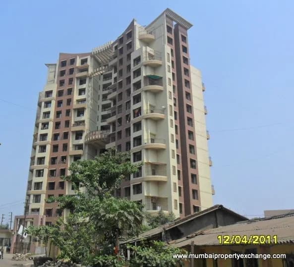 Triveni Garden, Kalyan