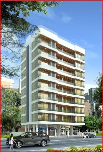 Dewarka Chayya, Juhu