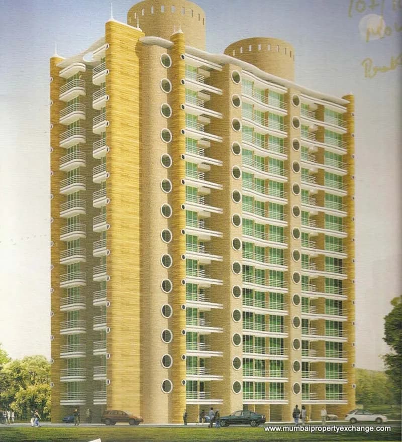 Sat Swarup, Chembur