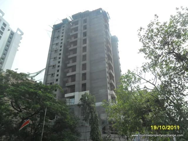Nand Dham, Kandivali West