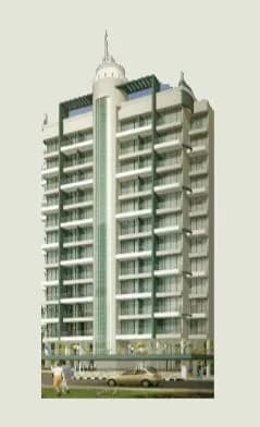Empire Residency, Kharghar