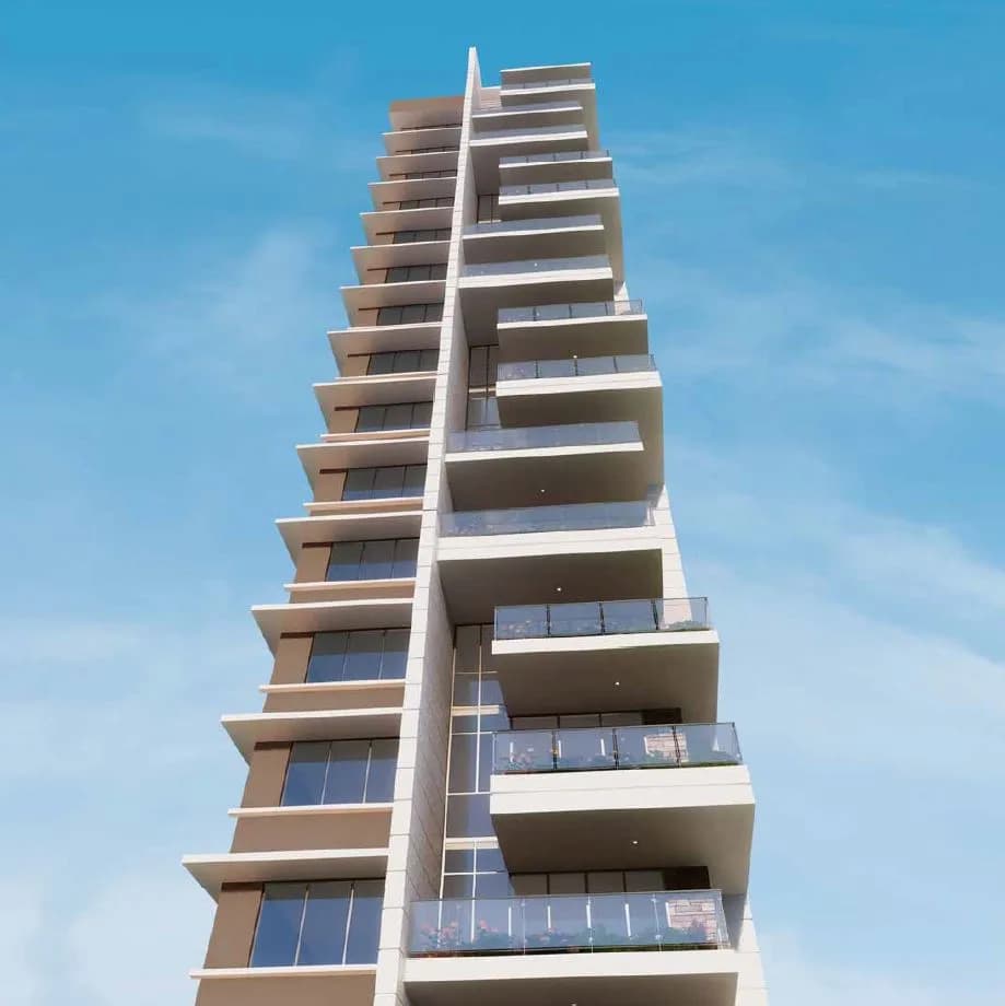 Ekta Oculus, Chembur