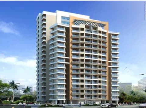 Sankalp, Mulund East