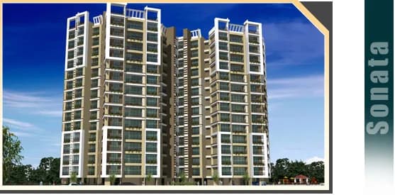 Sonata, Malad West