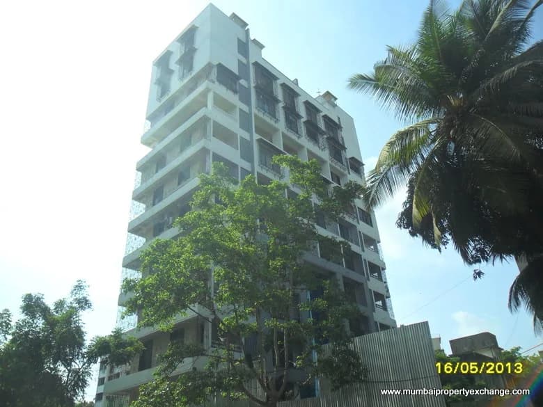 Neev Palazzo, Vile Parle East