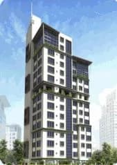 Excella Residency, Parel