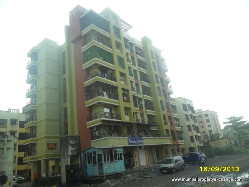 Fame, Mira Road
