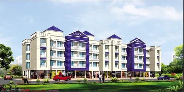 Fortune Symphony, New Panvel