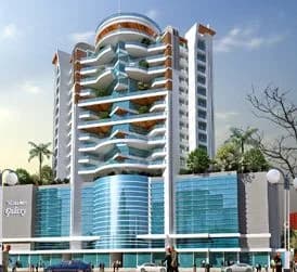 Manthan Galaxy, Chembur