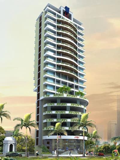 Sambhav Classic, Mahim