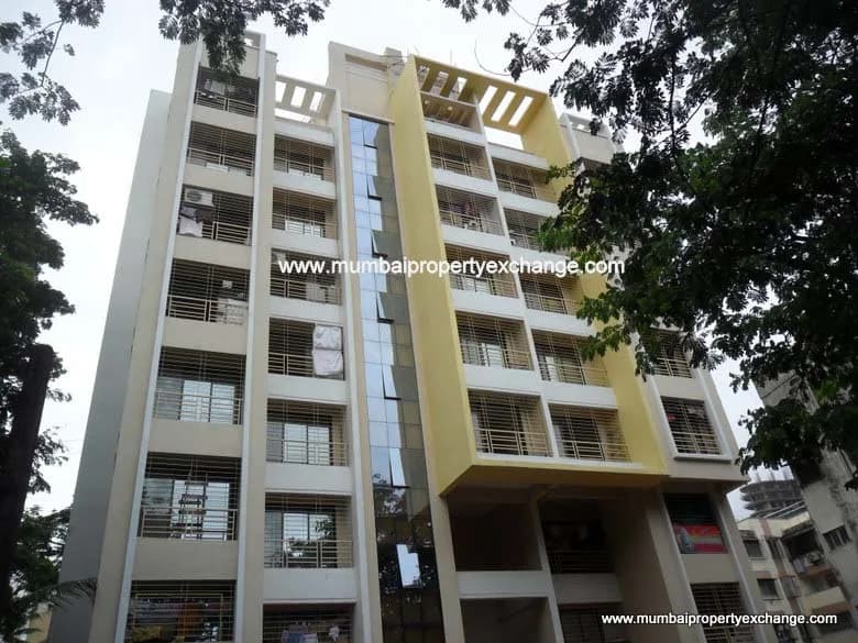 Om CHS, Borivali West