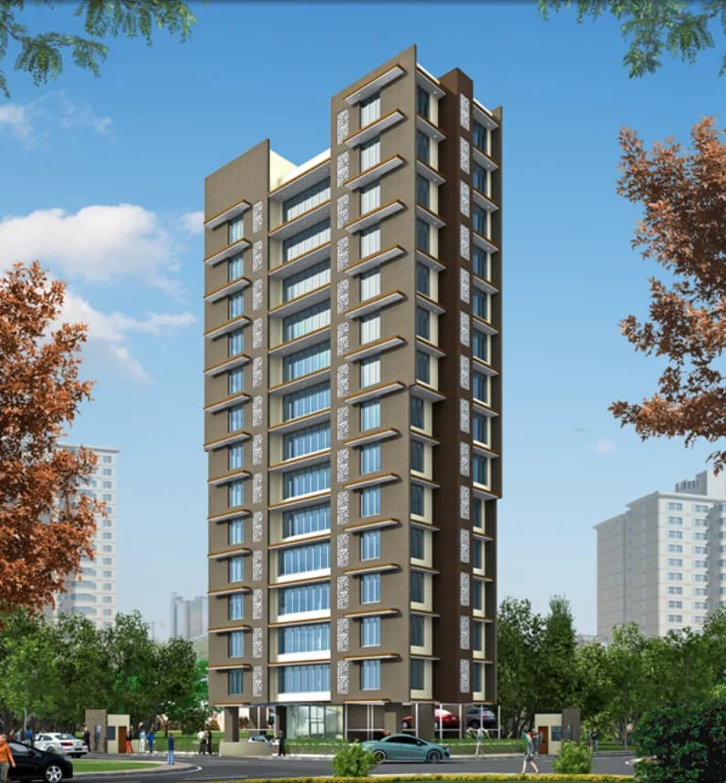 Mangal Kutir, Juhu