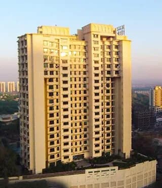 Mayfair Hillcrest, Vikhroli