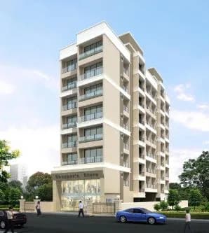 Bhagyaratna, Andheri West