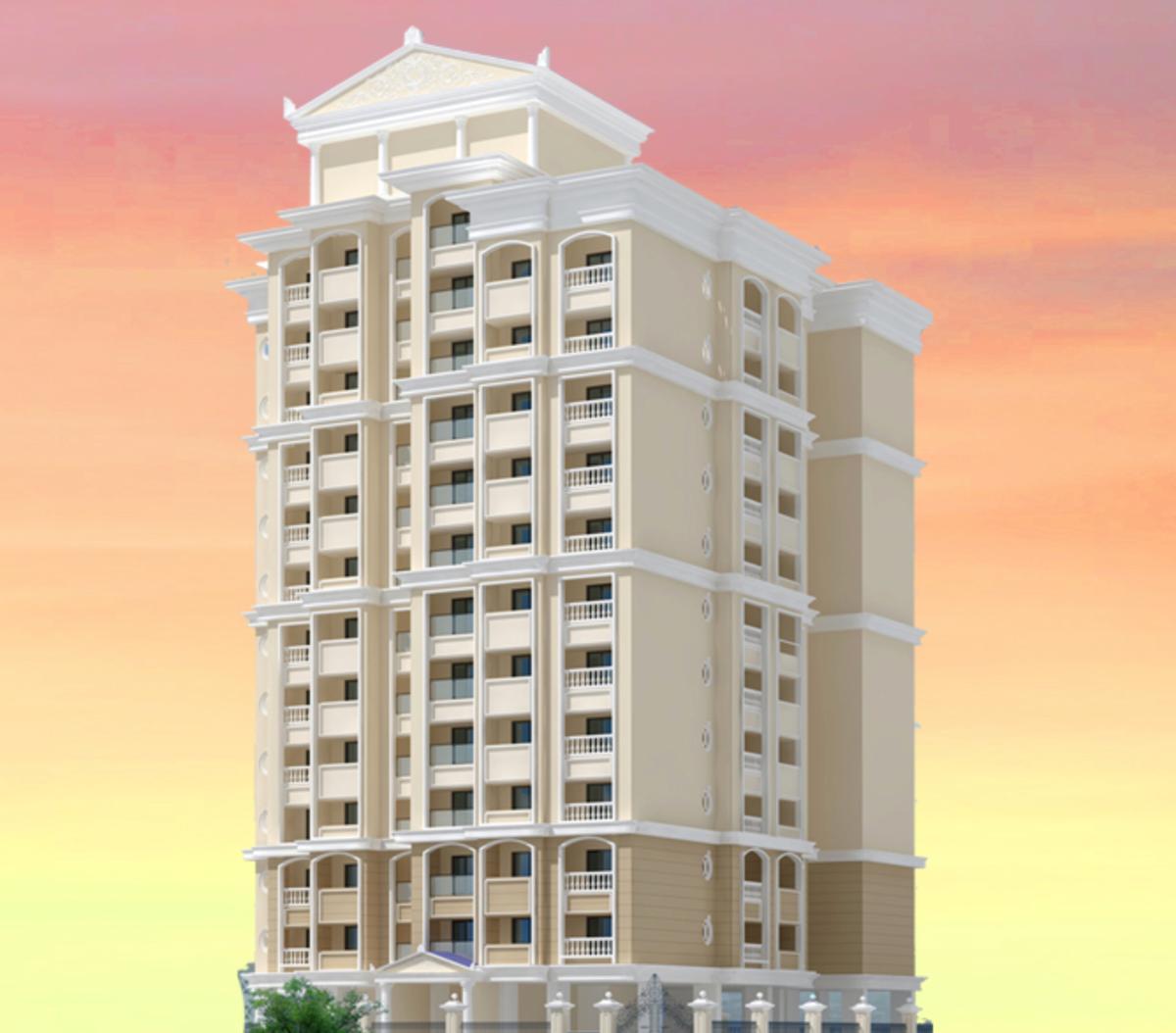 Mauli Classic, Malad East