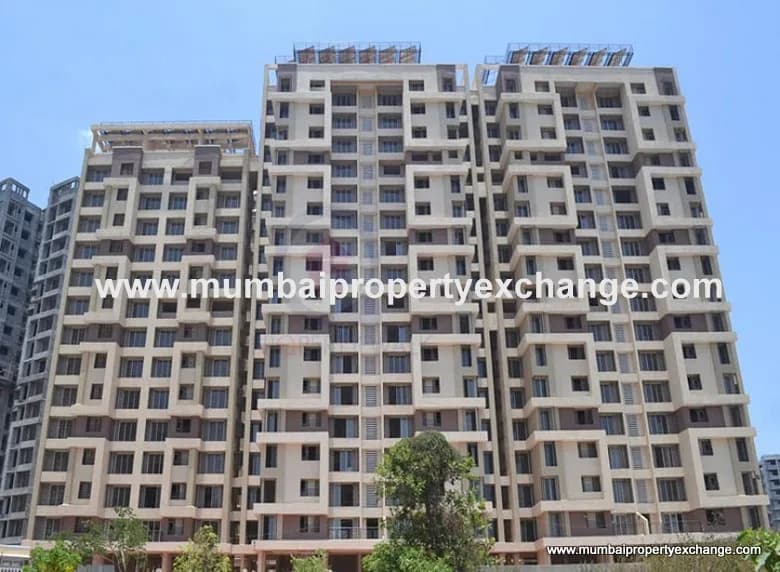 Empress Park, Thane West