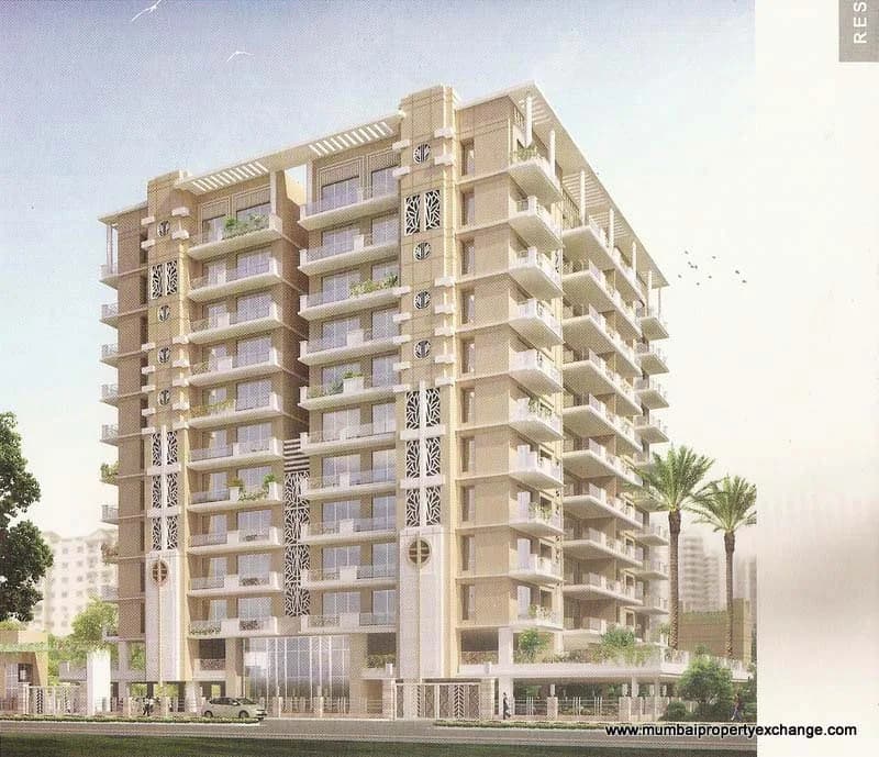 Neelkanth Royale, Ghatkopar East