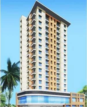 Varun CHS, Ghatkopar East