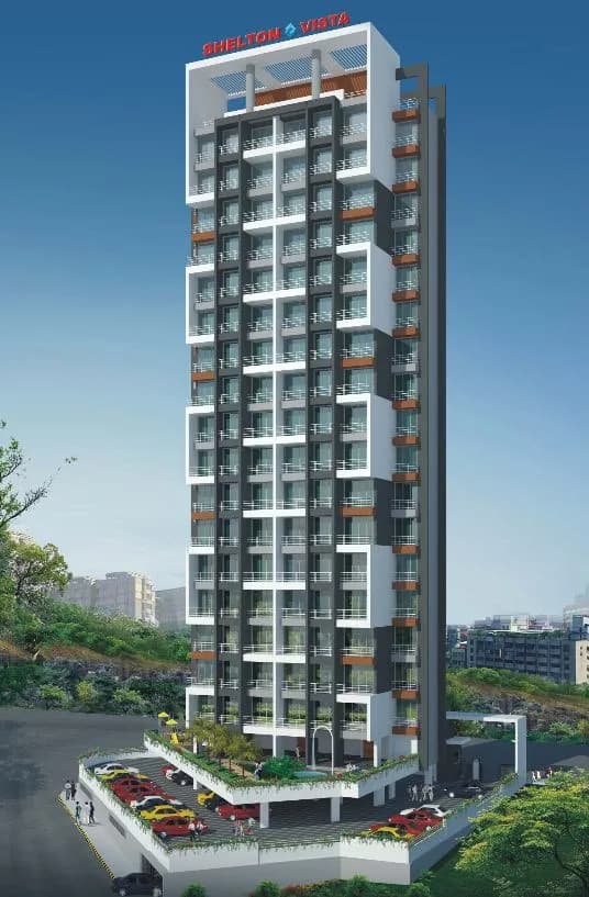 Shelton Vista, Nerul