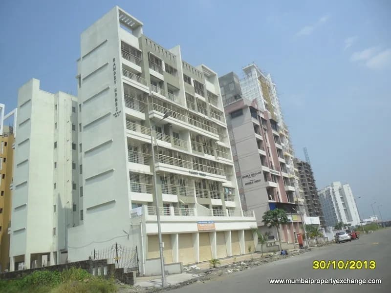 Ram Dev Homes, Taloja